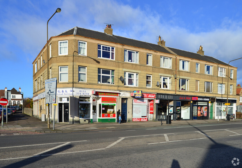 14-30 Glasgow Rd, Edinburgh for sale - Primary Photo - Image 1 of 10