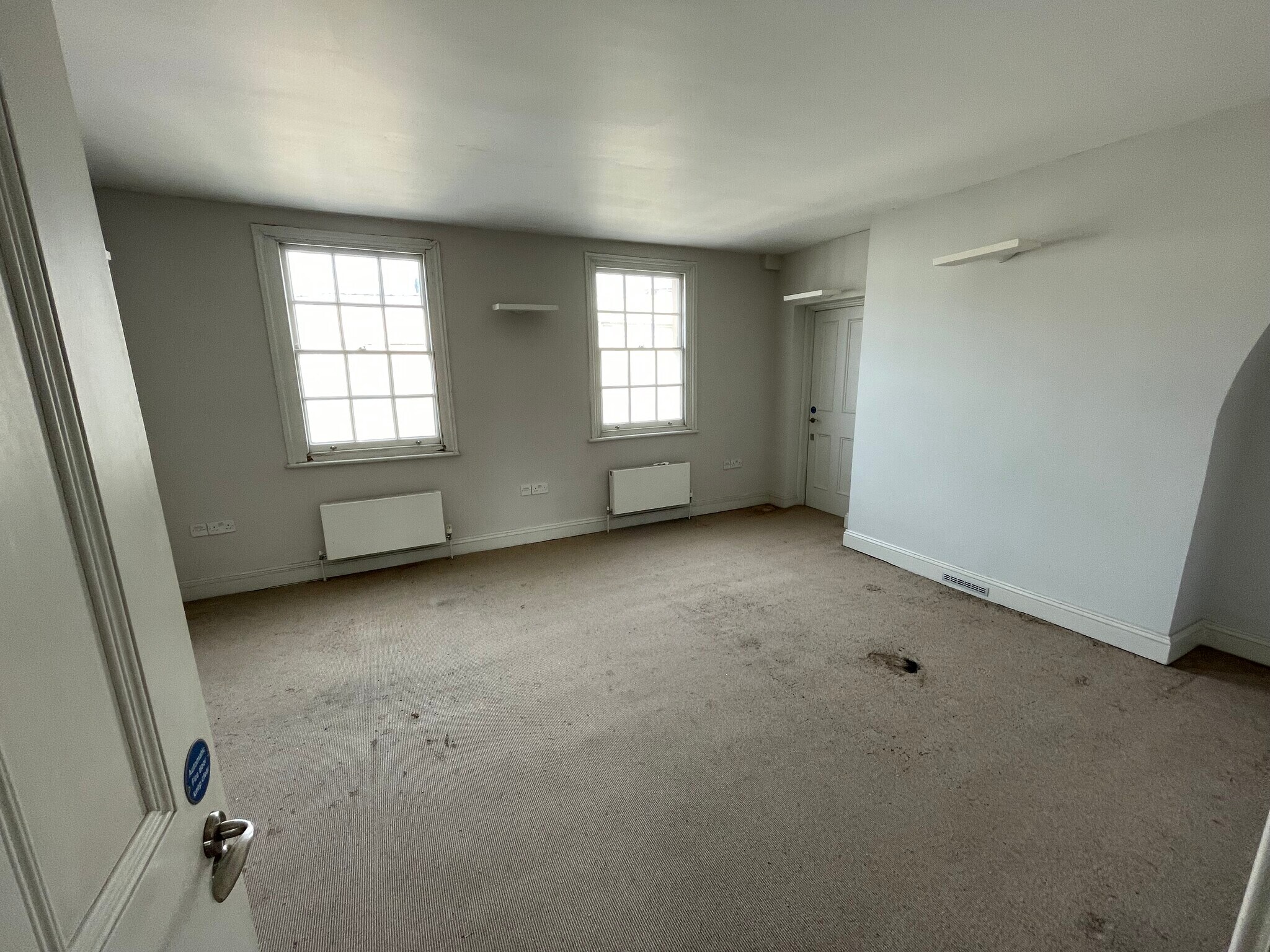 2A College Approach, London for sale Building Photo- Image 1 of 1