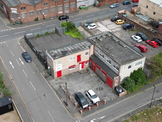 More details for 18 Johnson st, Sheffield - Light Industrial for Rent