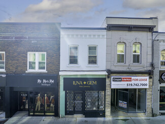 More details for 29 Quebec St, Guelph, ON - Retail for Rent