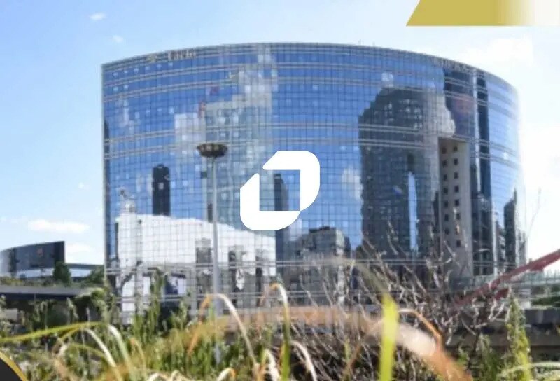 Office in Puteaux to rent - Building Photo - Image 3 of 17