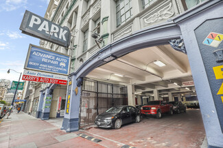 More details for 265 Eddy St, San Francisco, CA - Retail, Industrial for Rent