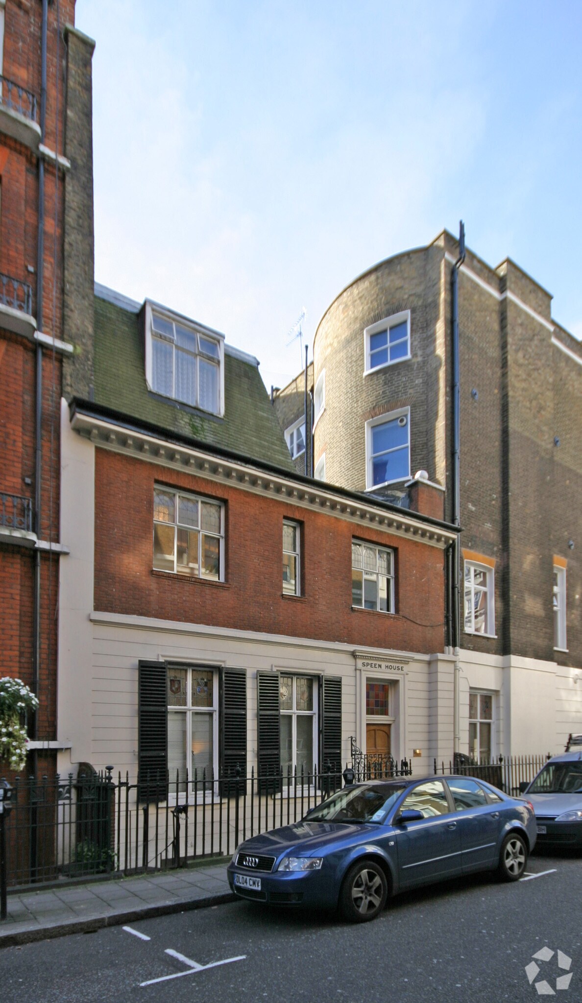 Porter St, London for sale Building Photo- Image 1 of 1