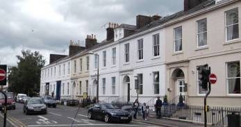 18 Castle St, Dumfries to rent Primary Photo- Image 1 of 2