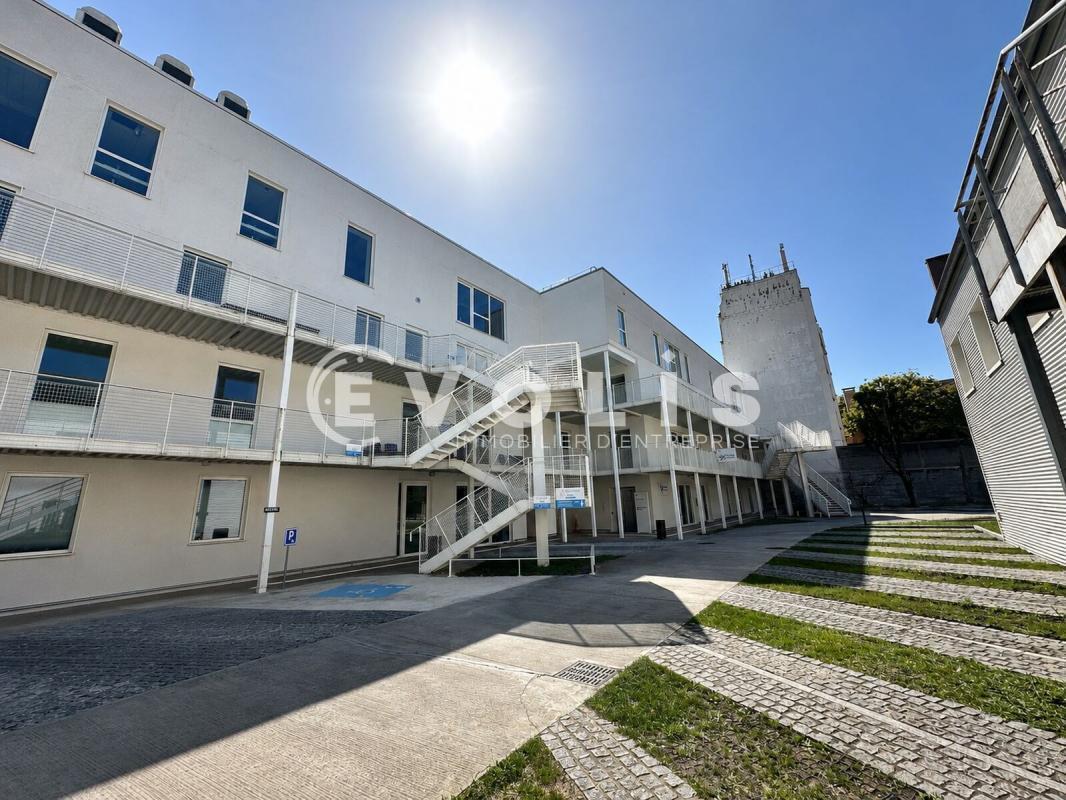 19-25 Rue De La Gare, Cachan to rent Building Photo- Image 1 of 36