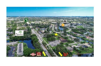 More details for NW 39th Ave Wynmoor Dr, Coconut Creek, FL - Land for Sale