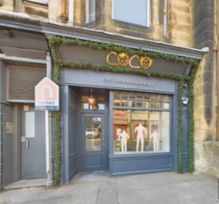 17A Lawn St, Paisley for sale Building Photo- Image 1 of 1