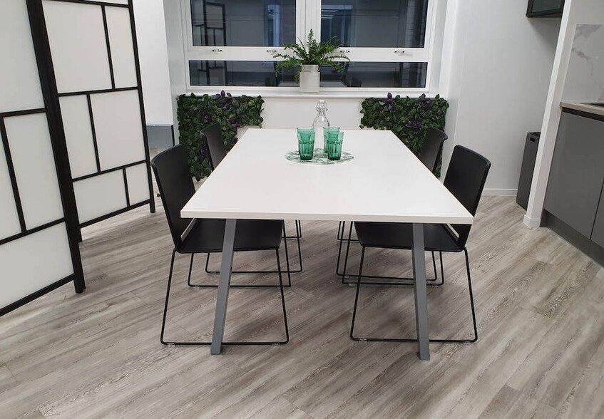 27-29 Furnival St, London to rent - Building Photo - Image 2 of 11