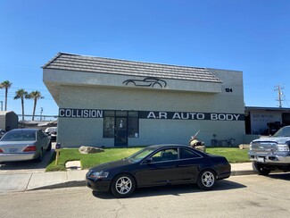 More details for 124 W Ovington St, Lancaster, CA - Light Industrial for Rent