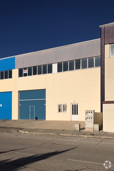 Calle Fuentecilla, 4, Ontígola, Toledo for sale - Building Photo - Image 2 of 5