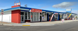 More details for 23401 S Western Ave, Torrance, CA - Retail for Rent