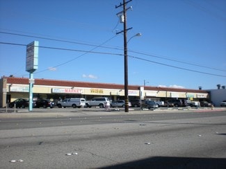 More details for 14044-14112 S Crenshaw Blvd, Gardena, CA - Retail to Rent