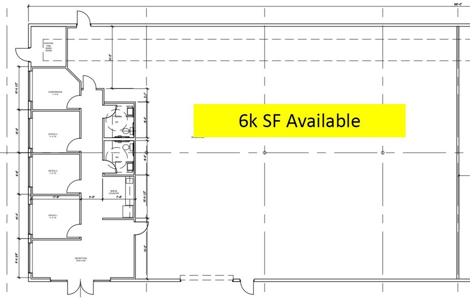 190 N Bagdad Rd - Building E, Leander, TX for rent - Building Photo - Image 2 of 20