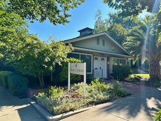 More details for 2601 Capitol Ave, Sacramento, CA - Office for Rent