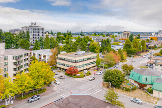 15261 Russel Ave, White Rock, BC - aerial  map view