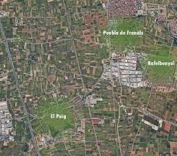 Santa Maria, Urbanizacion Mar de Plata, València, Valencia for sale - Building Photo - Image 1 of 5