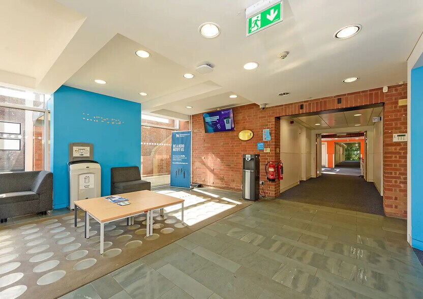 Westbourne Rd, Birmingham to rent - Building Photo - Image 3 of 28