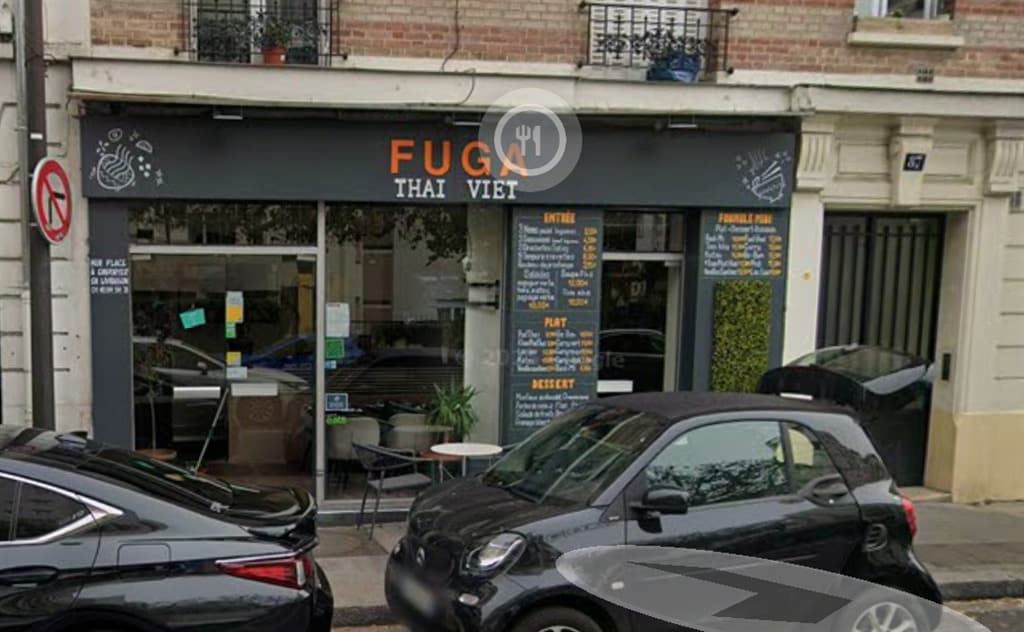 Retail in Boulogne-Billancourt to rent Building Photo- Image 1 of 2