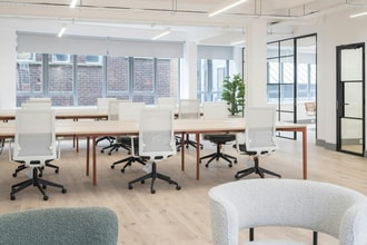 14-18 Old St, London to rent Interior Photo- Image 2 of 13