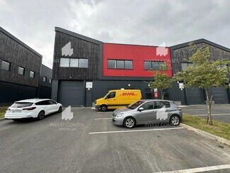 More details for Light Industrial to Rent