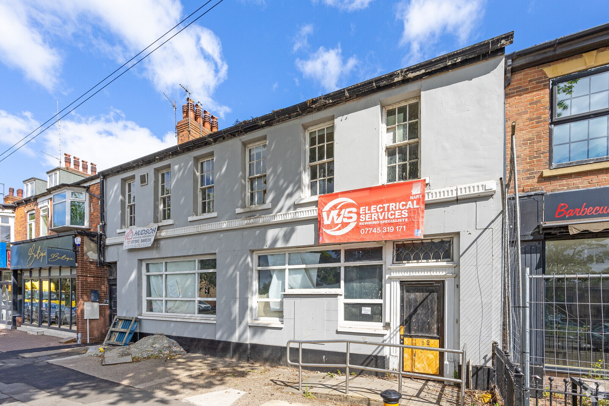 18-20 Cottingham Rd, Hull for sale Building Photo- Image 1 of 1