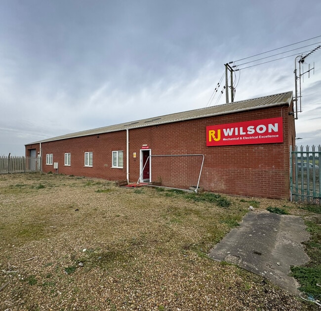 More details for Washway Rd, Holbeach - Industrial for Sale