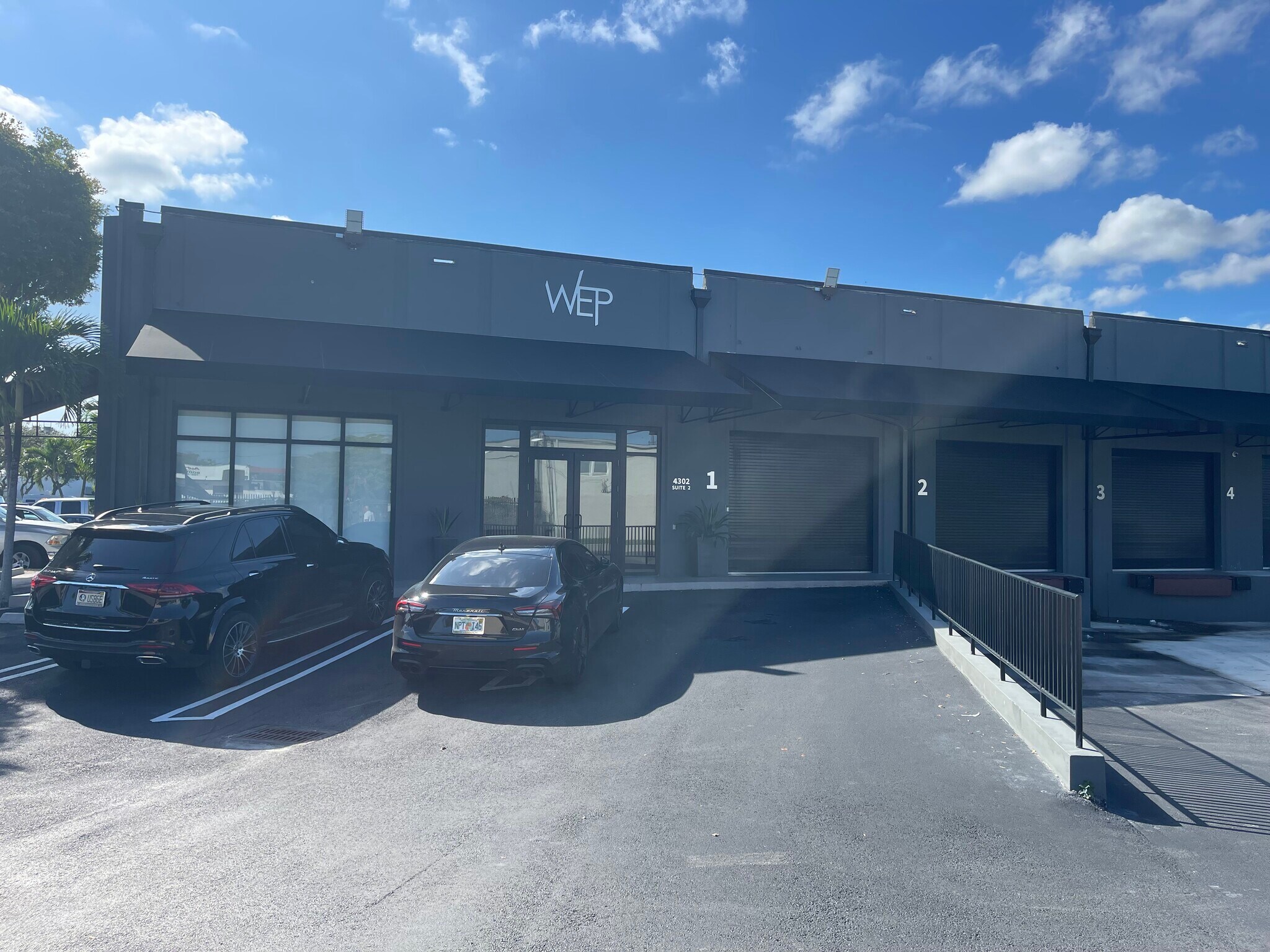 4302 SW 73rd Ave, Miami, FL to rent Building Photo- Image 1 of 16