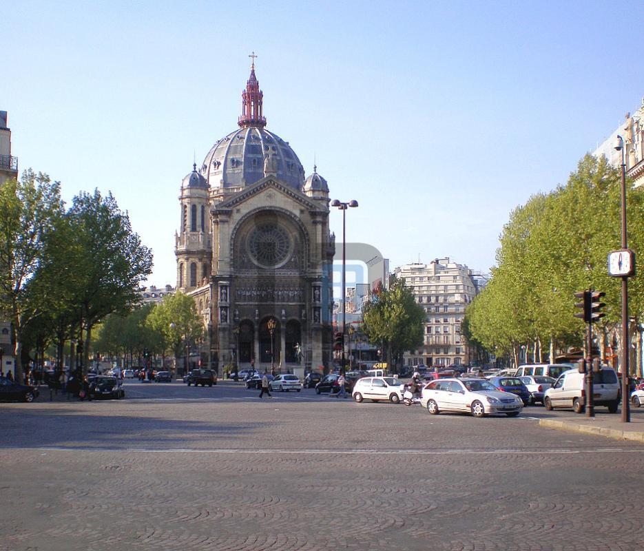 Retail in Paris to rent Building Photo- Image 1 of 3