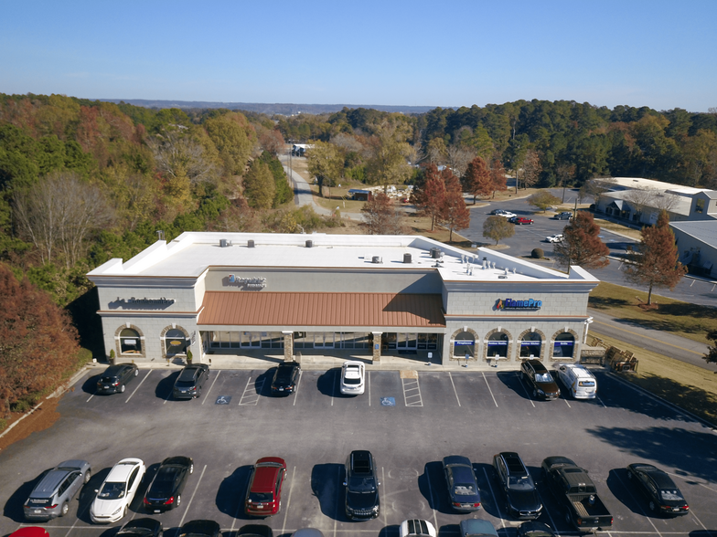 229 Furys Ferry Rd, Augusta, GA for rent - Building Photo - Image 3 of 6