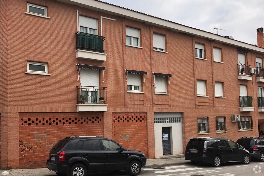 Calle Ventosilla, 5, San Agustín del Guadalix, Madrid to rent - Building Photo - Image 2 of 2
