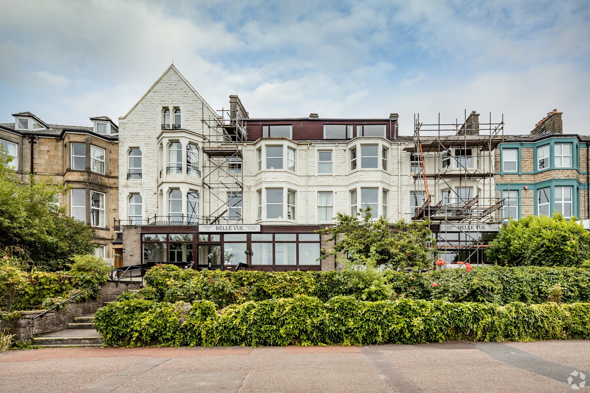 329-330 Marine Road Central, Morecambe for sale Building Photo- Image 1 of 1