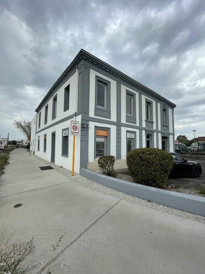 109 Quai Du Président Wilson, Bègles to rent Building Photo- Image 1 of 5