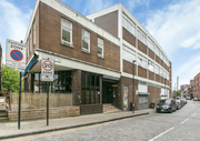 1-5 Vyner St, London LND - Commercial Property