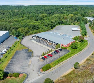 More details for 39 Gilmore Dr, Sutton, MA - Industrial for Rent