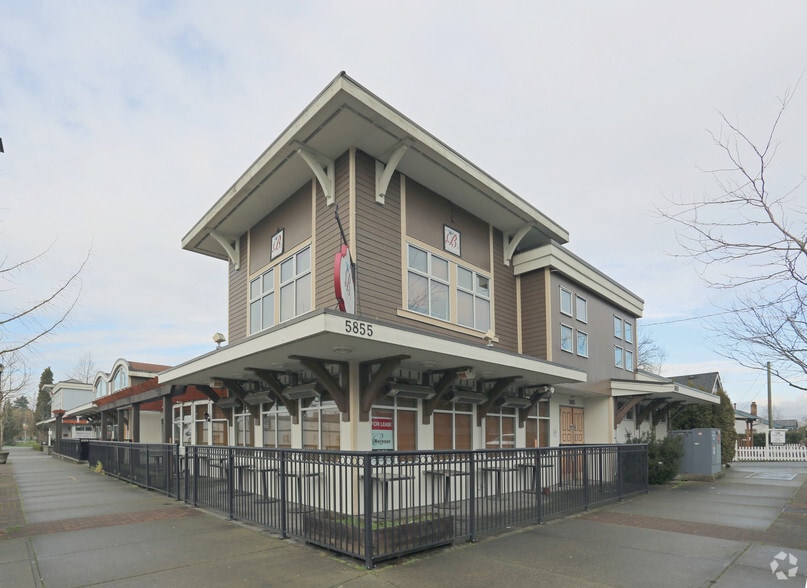 5855 176A St, Surrey, BC for sale - Primary Photo - Image 1 of 10