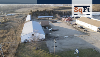 More details for 9361 Seward Rd, Fairfield, OH - Industrial for Rent