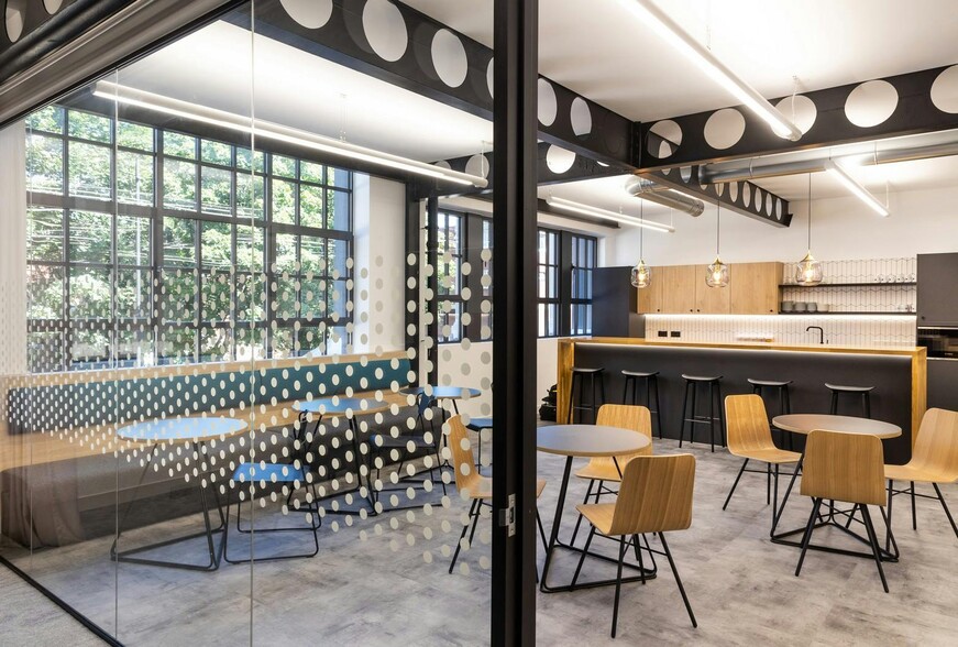 Stylus 116 Old Street Old Street Ec1v, London to rent - Primary Photo - Image 1 of 17