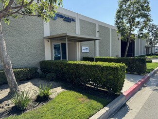 More details for 15245-15247 Texaco Ave, Paramount, CA - Industrial for Rent