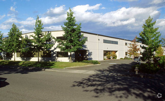 More details for 1602 Pike St NW, Auburn, WA - Office for Rent