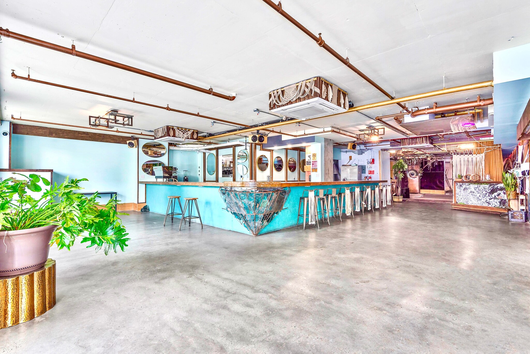 510 Flatbush Ave, Brooklyn, NY to rent Interior Photo- Image 1 of 4