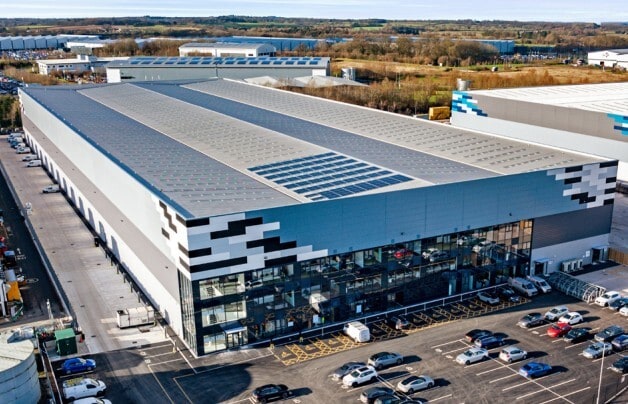 Wobaston Rd, Wolverhampton for sale - Building Photo - Image 1 of 1