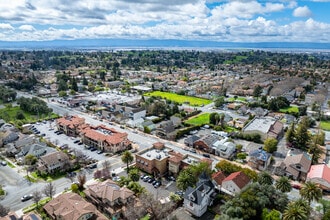 43360 Mission Blvd, Fremont, CA - AERIAL  map view - Image1