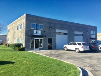 More details for 893 Marshall Way, Layton, UT - Light Industrial to Rent