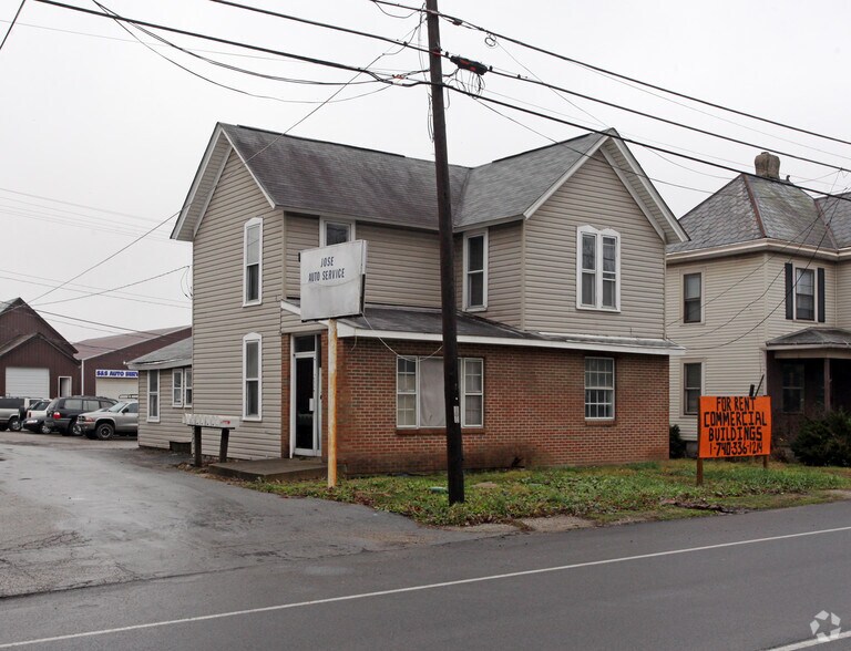 6473 W Broad St, Galloway, OH for sale - Building Photo - Image 1 of 1