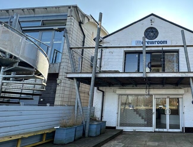 More details for Embankment, London - Office for Sale