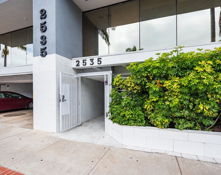 2535 Kettner Blvd, San Diego, CA for sale - Building Photo - Image 2 of 20