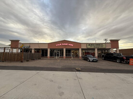 4345 Wadsworth Blvd, Wheat Ridge CO - Commercial Property