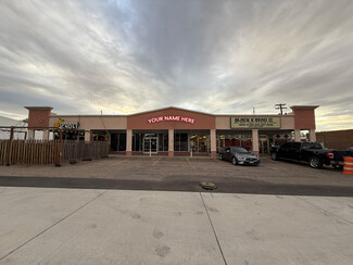 More details for 4345 Wadsworth Blvd, Wheat Ridge, CO - Retail for Rent