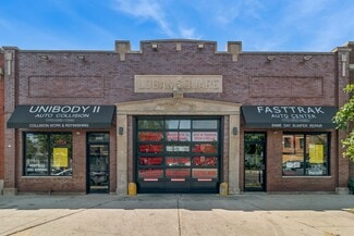 More details for 3263 W Fullerton Ave, Chicago, IL - Industrial for Sale