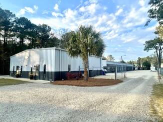 More details for 354 Tiller Dr, Pawleys Island, SC - Office, Industrial for Rent